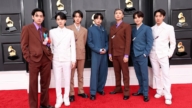BTS纪录片回顾出道10年路 12月播出