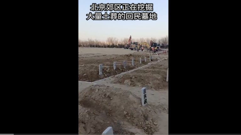 李正寬：三年疫亡四億人 為何不容易察覺