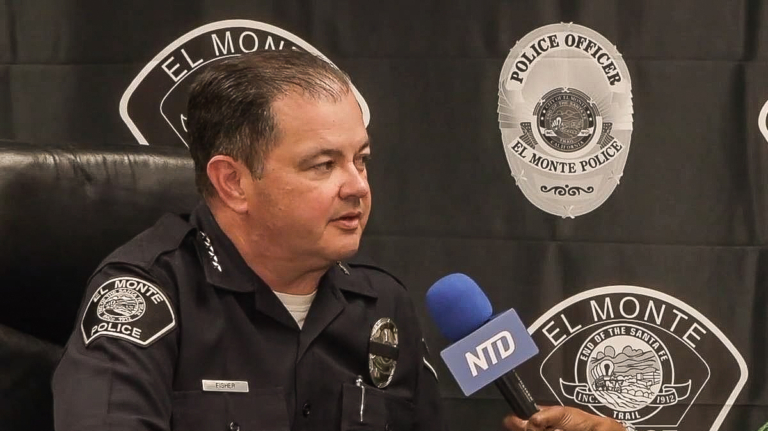 青少年犯罪案件增 南加警局項目協助導向正軌
