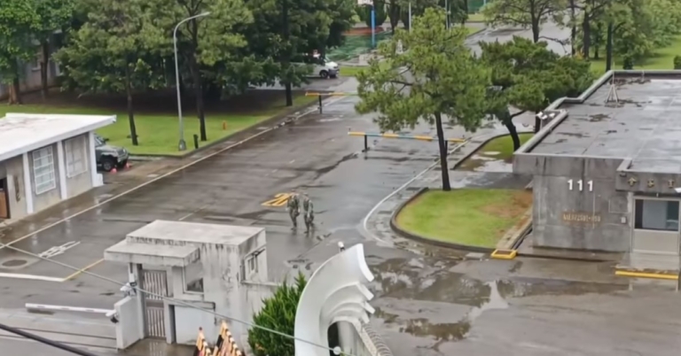 現役軍官共諜案 高檢署起訴10人 5人遭裁押