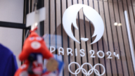 巴黎奥运倒数不到一年 维安新技术排中俄