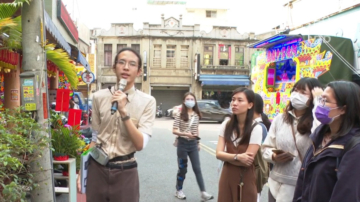 斗六藝術祭 雲科大策展探尋斗六原風景