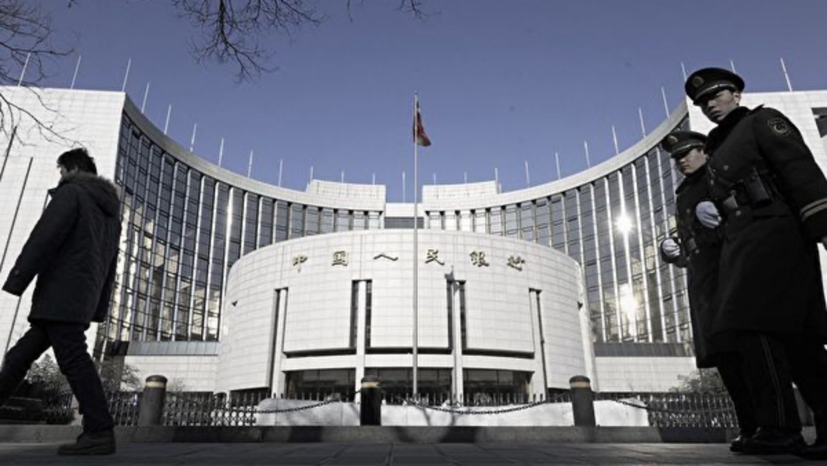 【禁闻】习近平李强齐喊开放 外企巨头加速撤离