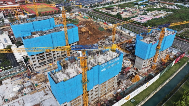 中共出新招救中小企業 專家存疑