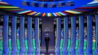 2024欧洲杯决赛分组揭晓 缔造“死亡之组”