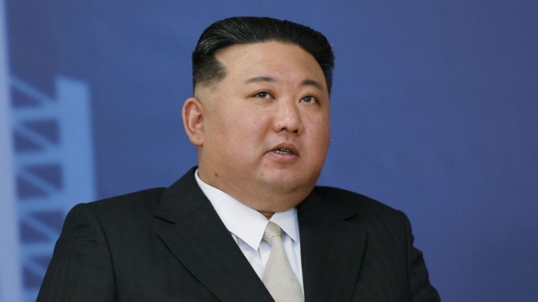 人口萎縮 金正恩開大會要求朝鮮女性多生娃
