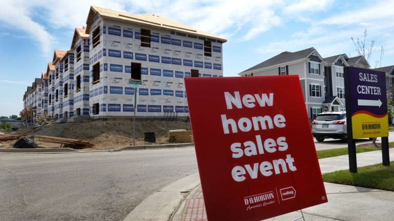 2024美國房市預測 Zillow：購房成本趨於平穩