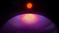 天文學家發現超大行星 顛覆人類既有認知