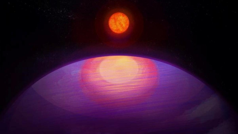 天文學家發現超大行星 顛覆人類既有認知