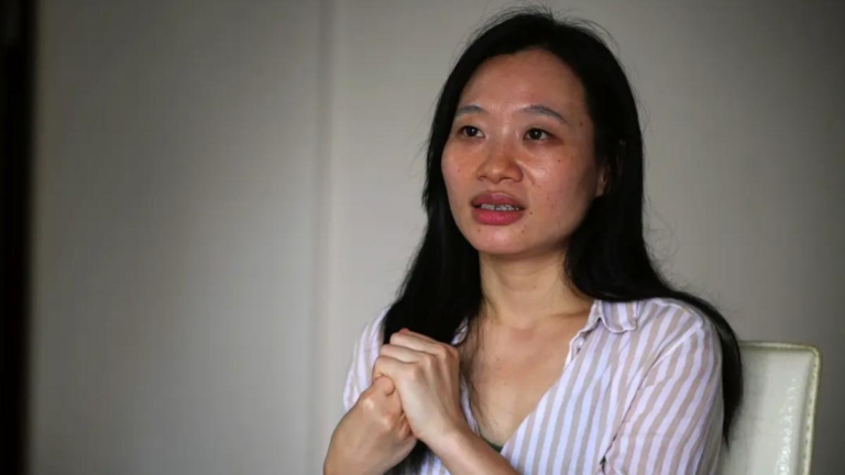 紀錄片《全面監視》揭中共時刻監視民眾的恐怖