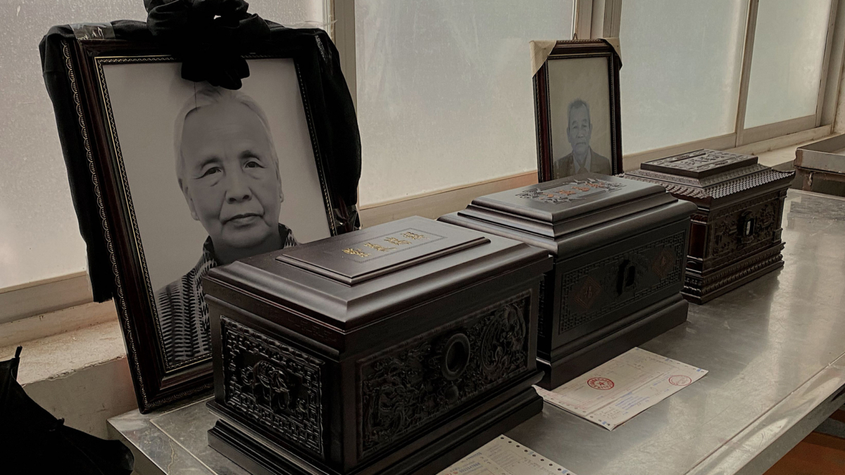 【禁闻】记者直击：多地民众透露死亡人数开始增多