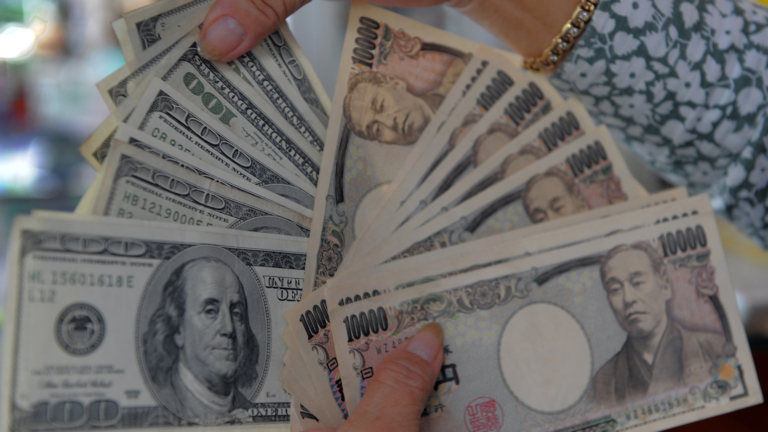 【財經簡訊】日本暗示政策轉變 日圓大漲 波音即將敲定泰國訂單