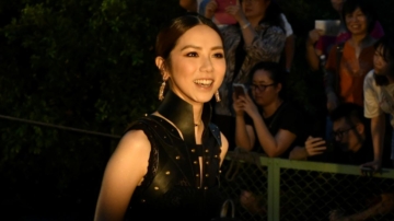 鄧紫棋巡演首場出意外  嚇壞全場歌迷