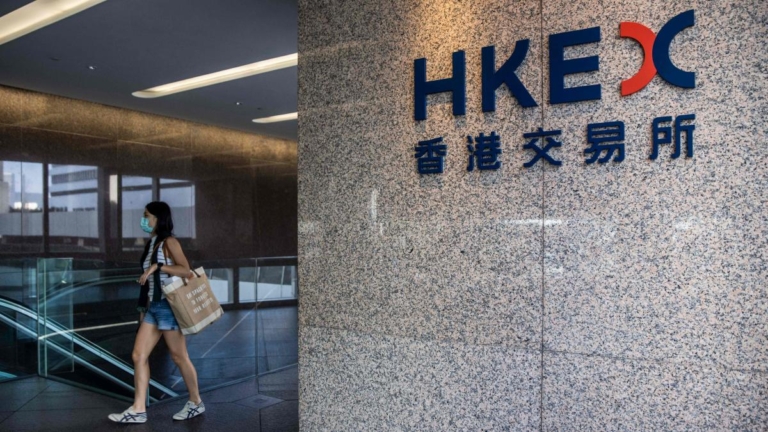 蒸發140億美元 香港股市為何全球最慘？