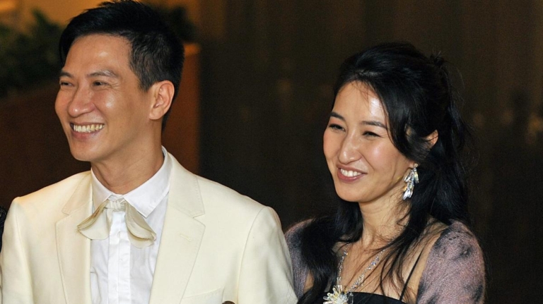 夫妻感情篤深 張家輝自曝夢中哭著挽留關詠荷