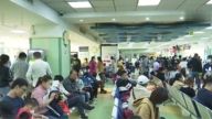 疫情後遺症和反覆感染 困擾中國民眾