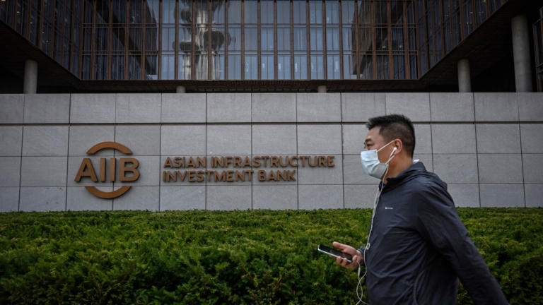 亞投行被指受中共主導 加拿大擴大調查