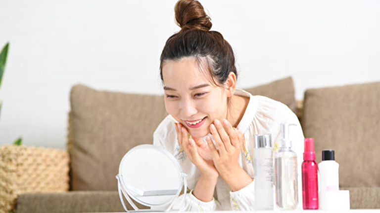 黑眼圈、皮膚暗沉全搞定 土豆汁的神奇功效