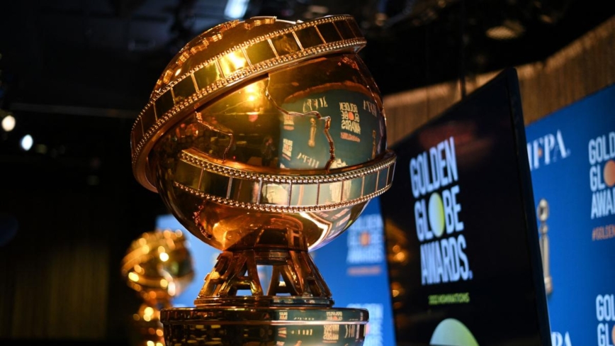 金球獎公布入圍名單 《芭比》《奧本海默》受矚目
