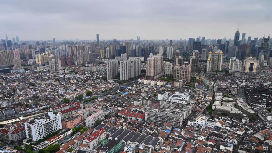 中國多地取消房價限跌令求售 引發老業主不滿