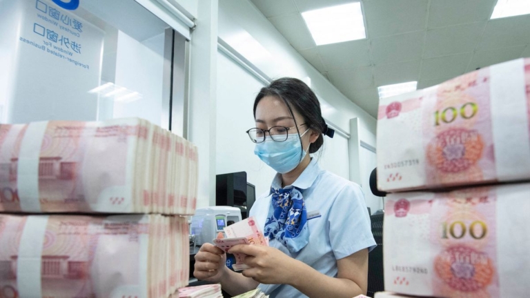 王丹：中國經濟形勢將進一步惡化 --2024年中國展望（一）