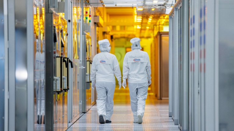 【財經100秒】2024年全球芯片設備銷售額料轉增