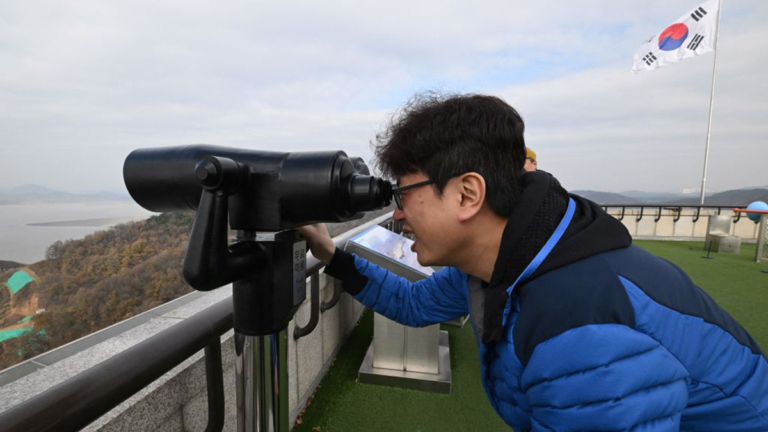 朝鮮首顆軍事衛星配日本相機 拍攝圖像「保密」