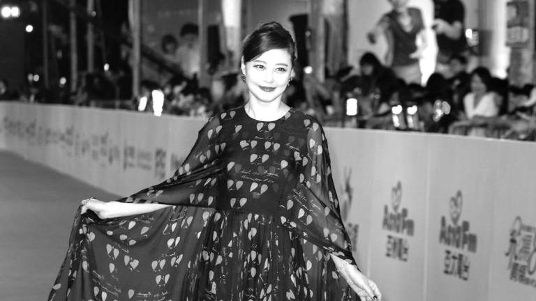 李正寬：周海媚猝逝 死因異常 中共諱莫如深