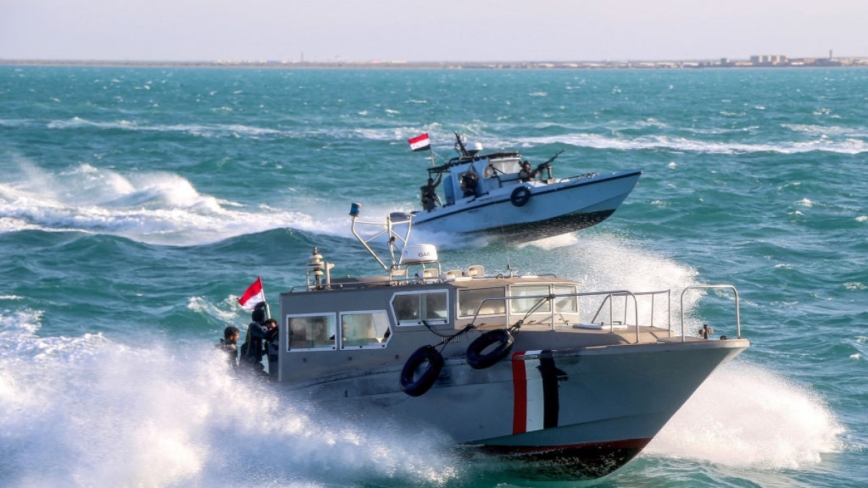 也门叛军扬言攻击船只 两大航运业者暂停通过红海