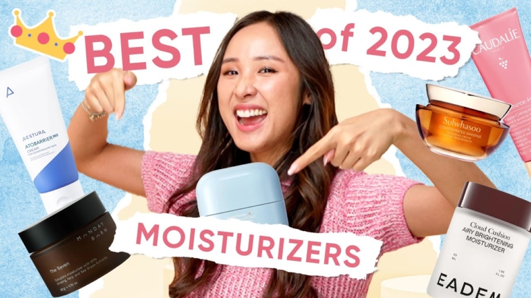 【Beauty Within】2023年最佳護膚品——保濕霜