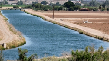 加州欲把废水变饮用水 新规定本周投票表决