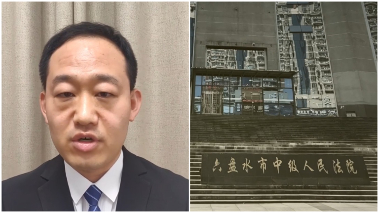 幫民企向國企討欠款 7名律師被刑拘
