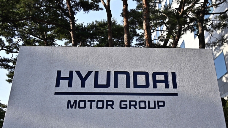 【短訊】一百美元 現代汽車將出售俄羅斯製造廠