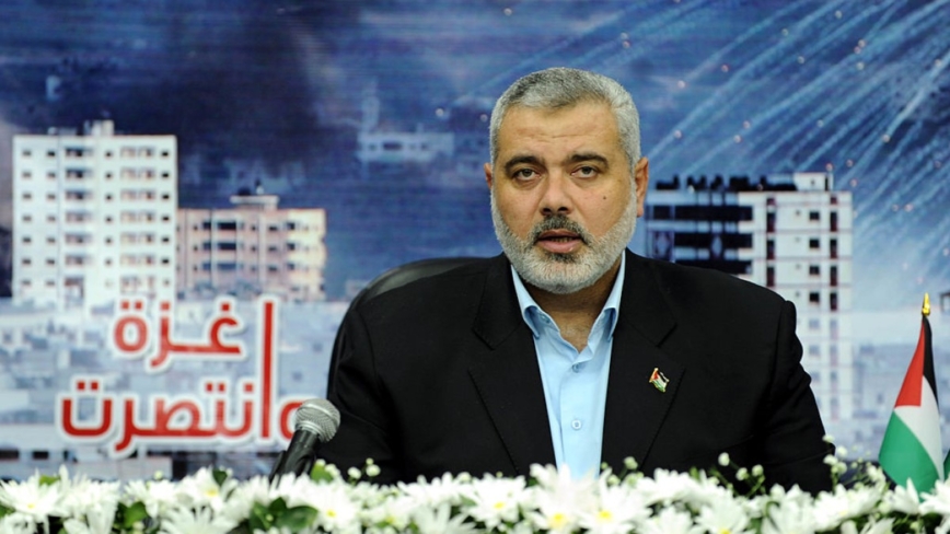 哈馬斯神祕頭目赴埃及 再啟停火談判