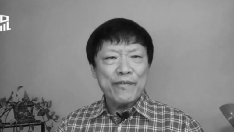 中共新草案致遊戲股大跳水 胡錫進也急眼