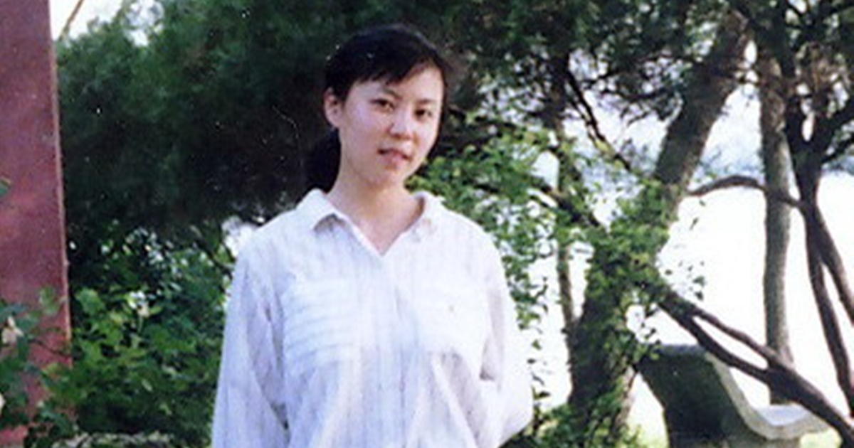 朱令中毒案现转机 最高检罕见受理 | 朱令案 | 清华大学 | 铊中毒 | 新唐人电视台