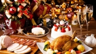 如何健康吃节日大餐 专家推荐4类食物
