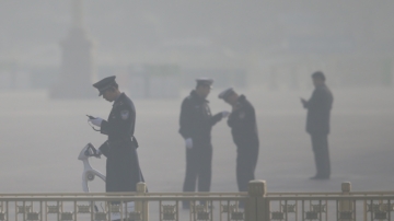 中共拋保密清單控全民 專家：人權迫害擴大化