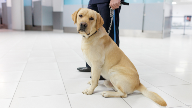 忠義之犬救主後力竭而亡