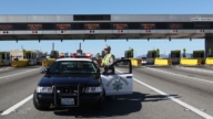 路邊攔停 明年加州警察須向司機說明原因