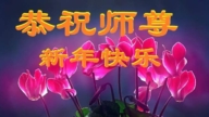 吉林省法輪功學員恭祝李洪志大師新年好(20條)