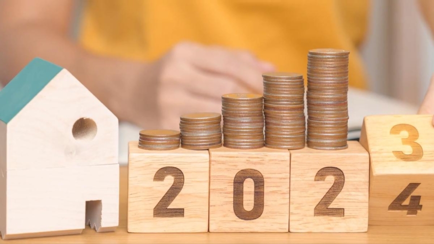 2024美国房市解析（上）：房价继续涨吗？