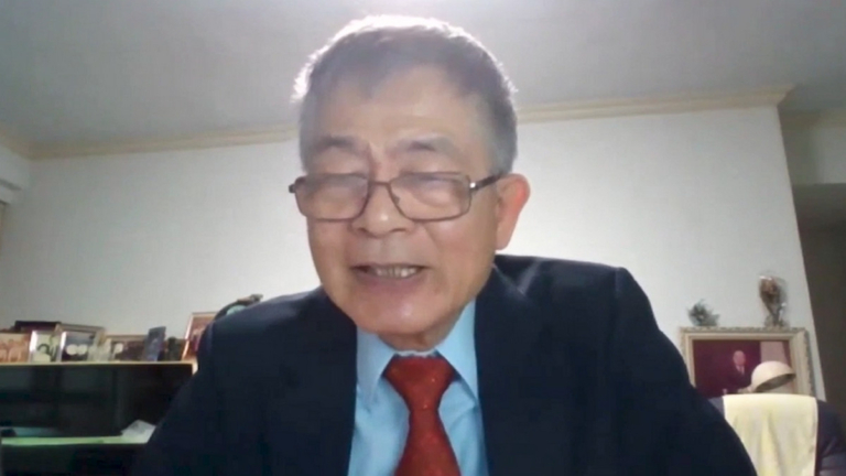 【禁聞】專訪紀駿輝：中國目前疫情嚴重的幾大原因
