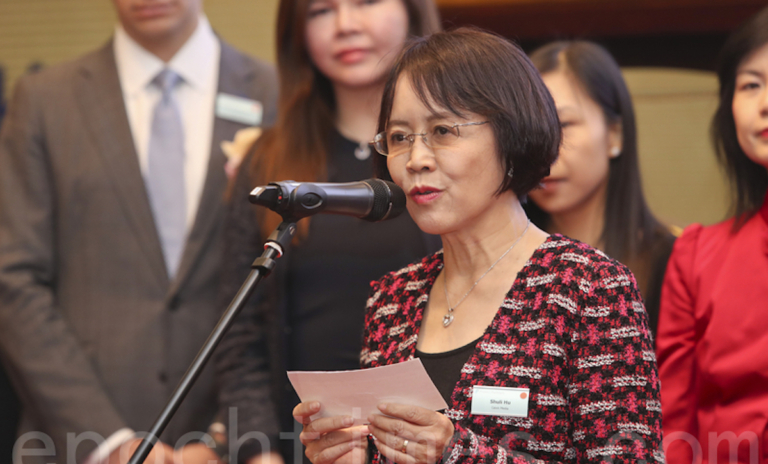 王赫：財新報導被刪 揭令中共恐懼的三大事實