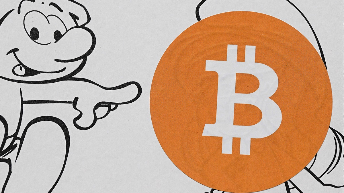 财经简讯】比特币新年突破4.5万大关| 也门胡塞武装| 马士基货轮| 黄金| 新唐人电视台