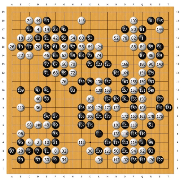 金恩持笑傲三国天才少女围棋争霸赛