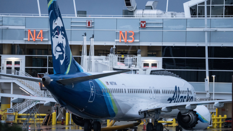 美安全委員會：波音737 MAX 9事故是意外