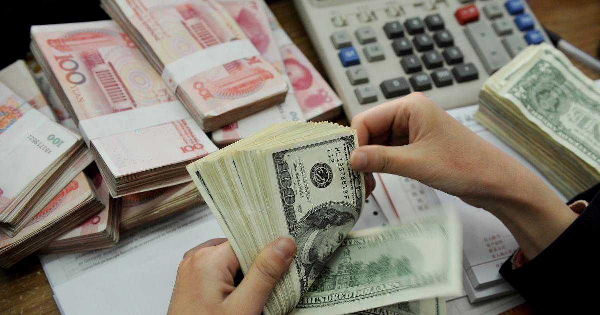 Weekly Economic Review Forecast of further yuan depreciation in 2024