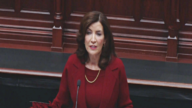 紐約州長發表2024州情諮文 兩黨議員述看法