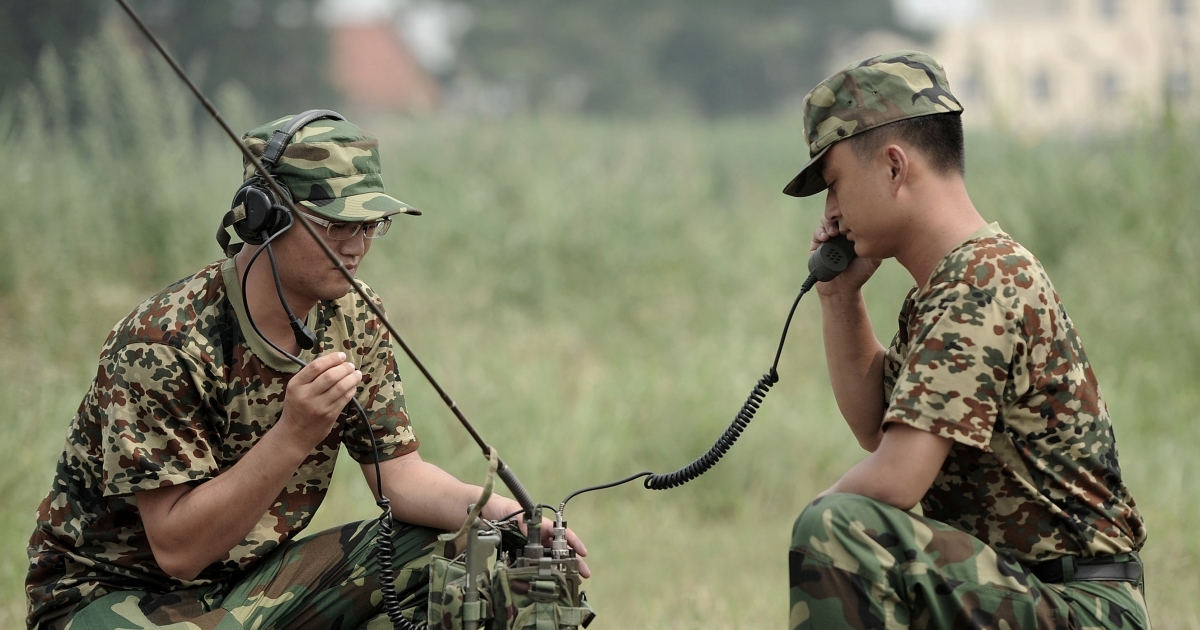 【禁聞】中共又一軍種出事? 司令員「消失」半年 | 戰略支援部隊 | 戰略支援部隊司令巨乾生 | 海軍司令胡中明 | 新唐人电视台